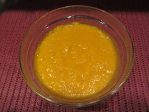 crema di mango 1