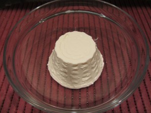 ricotta