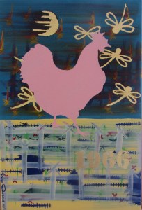 19_IMPROVVISO N1 CON POLLO ROSA