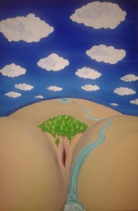 22_PAESAGGIO ANTROPOMORFO N°1